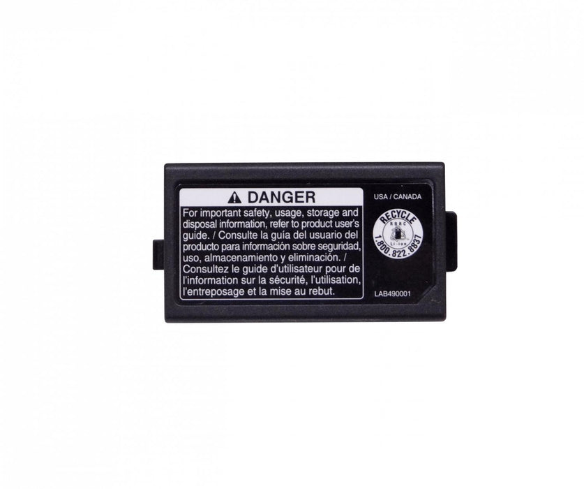 Batería de Litio Recargable 7,2V 1850mAh para Clickbox