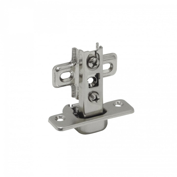 Bisagra Recta Reten 35mm para Mueble Clickbox