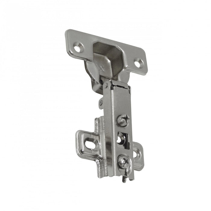 Bisagra Recta Reten 35mm para Mueble Clickbox