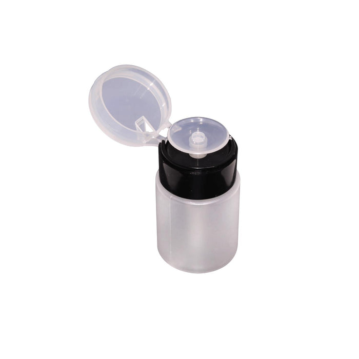 Botella Vacía 100ml Fibra Óptica Clickbox