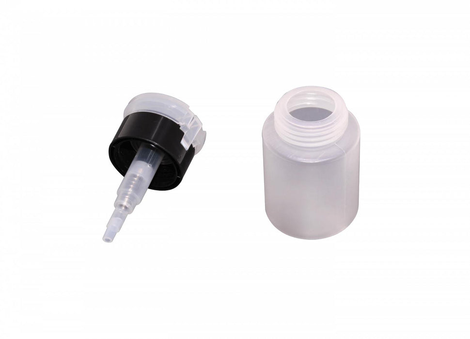 Botella Vacía 100ml Fibra Óptica Clickbox