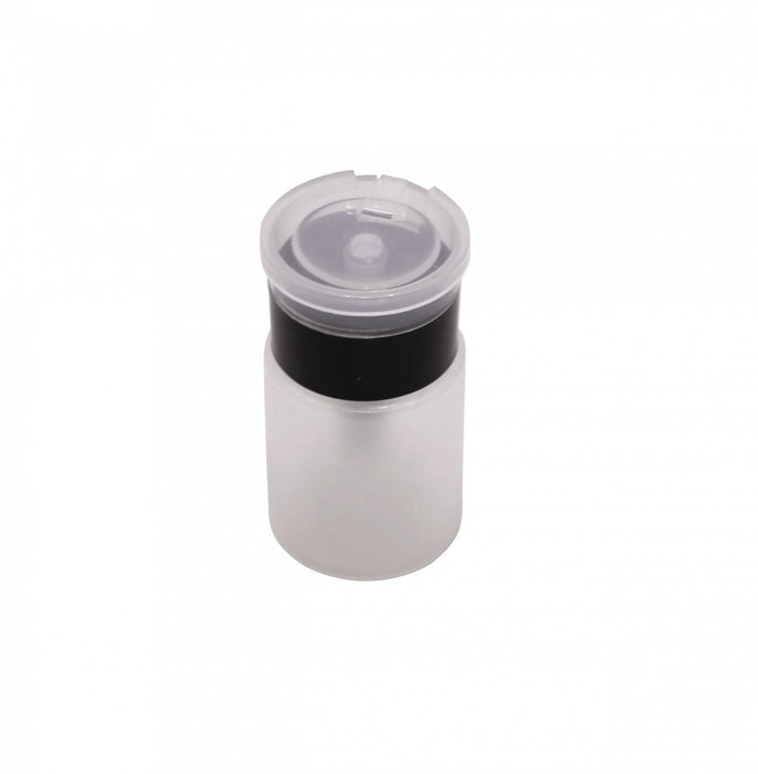 Botella Vacía 100ml Fibra Óptica Clickbox