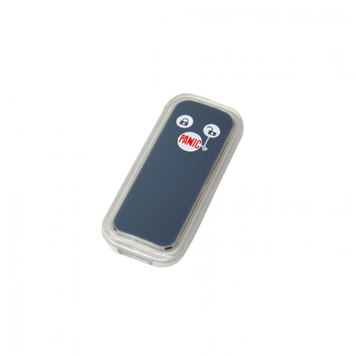 Botón de Pánico Z-Wave Recargable USB Clickbox