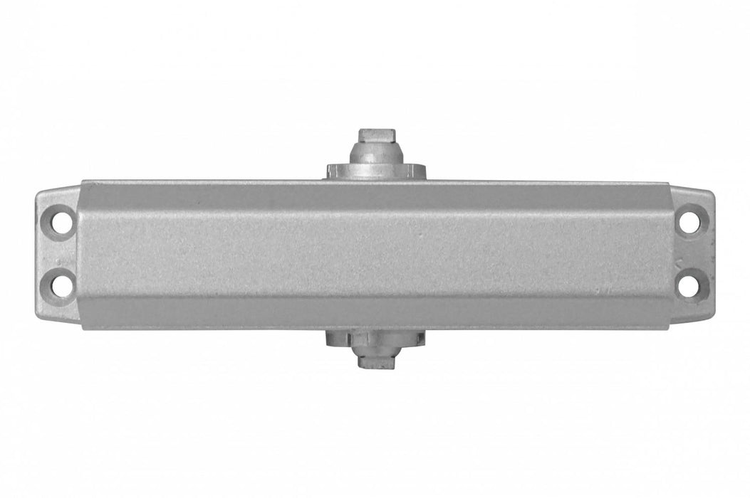 Brazo Hidráulico para Puertas Grandes Clickbox