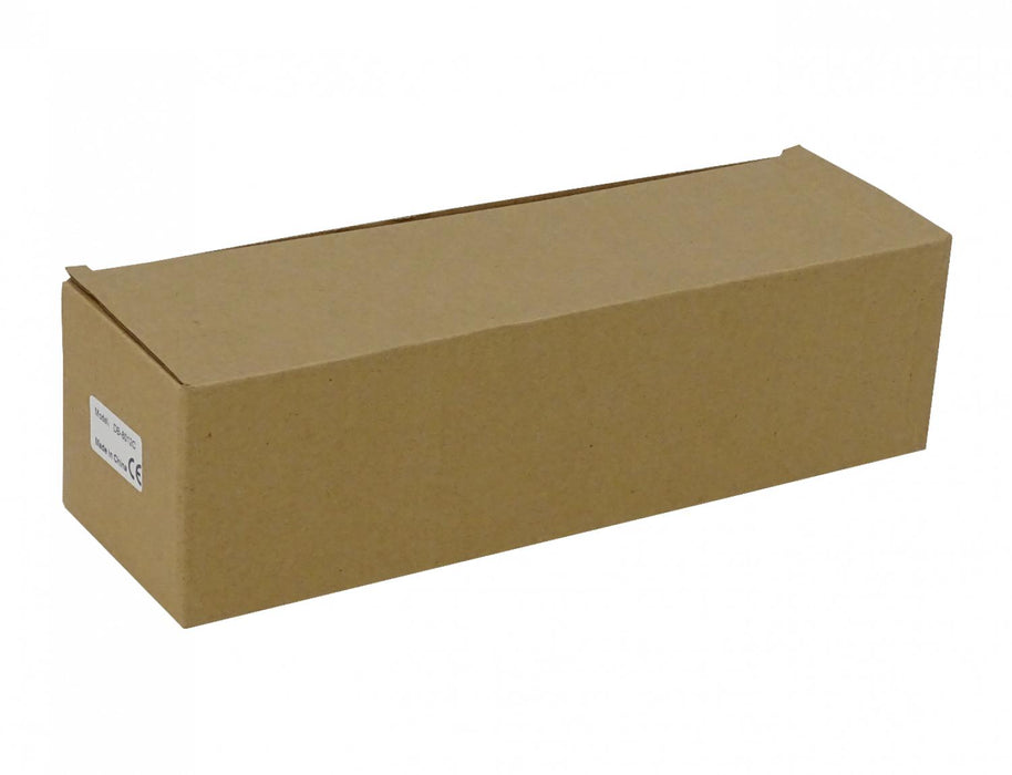 Brazo Hidráulico para Puertas Grandes Clickbox