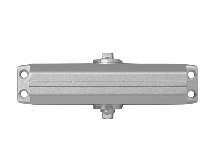 Brazo Hidráulico para Puertas Medianas Clickbox
