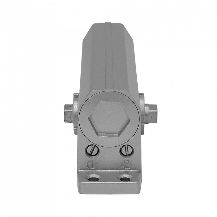 Brazo Hidráulico para Puertas Medianas Clickbox