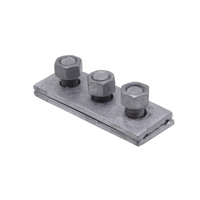 Brida de Sujeción 3 Pernos 5/8T/VTRC Clickbox