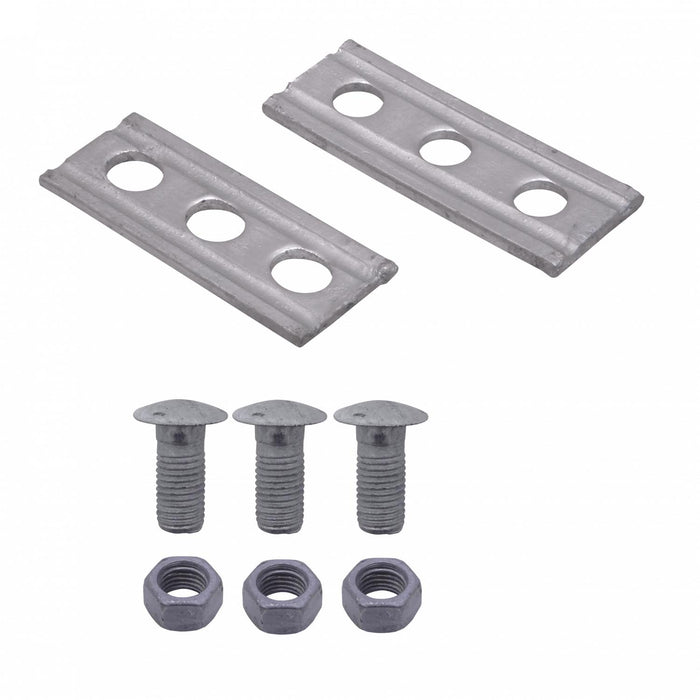 Brida de Sujeción 3 Pernos 5/8T/VTRC Clickbox