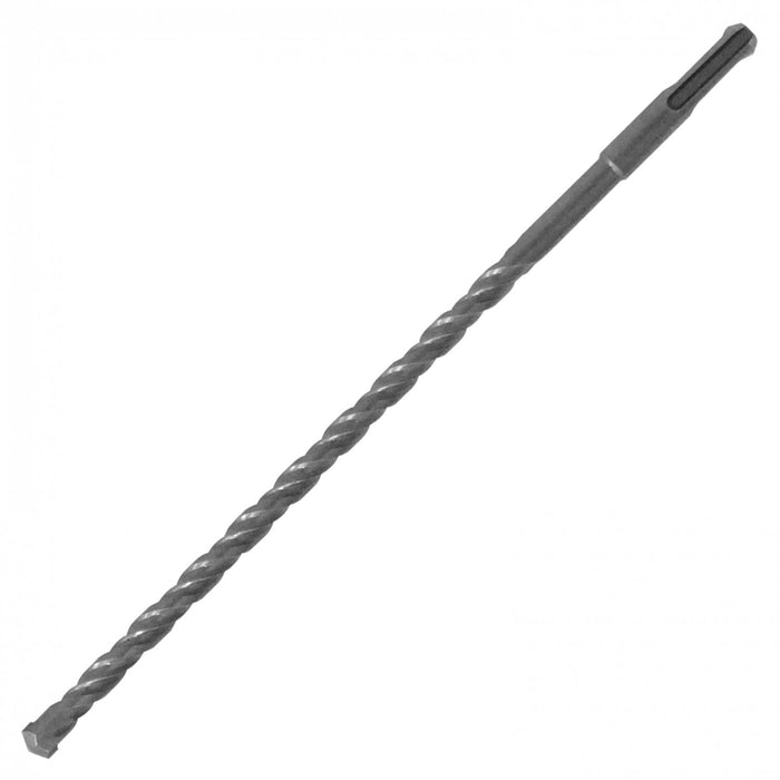 Broca SDS sim-Hilti 10x260 Concreto Rotomartillo Clickbox