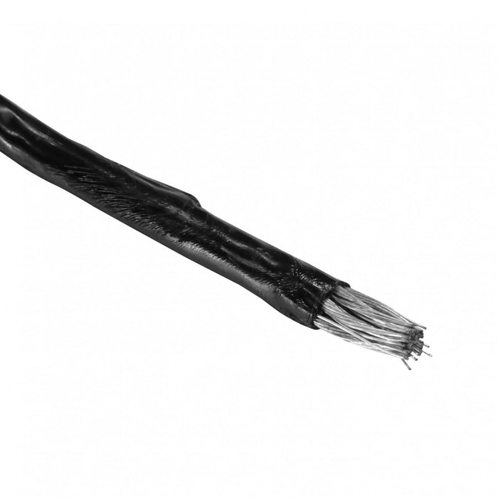 Cable de Acero Recubierto PVC Clickbox