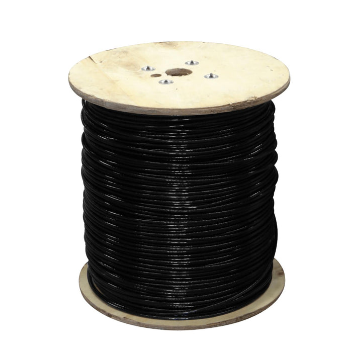 Cable de Acero Recubierto PVC Clickbox