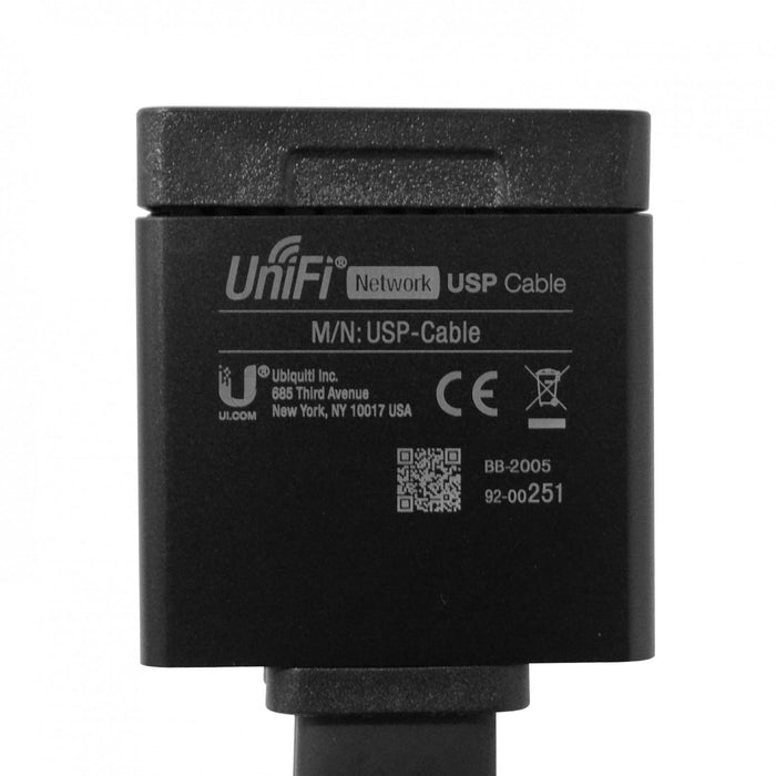 Cable de alimentación DC de 1,4 metros para Clickbox