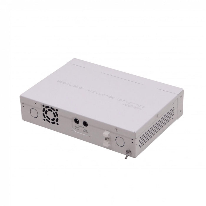 Cable de alimentación MIKROTIK 67W 8-1000-PoE24V Clickbox