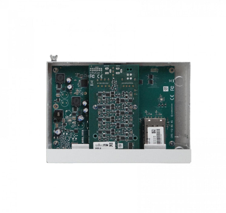 Cable de alimentación MIKROTIK 67W 8-1000-PoE24V Clickbox