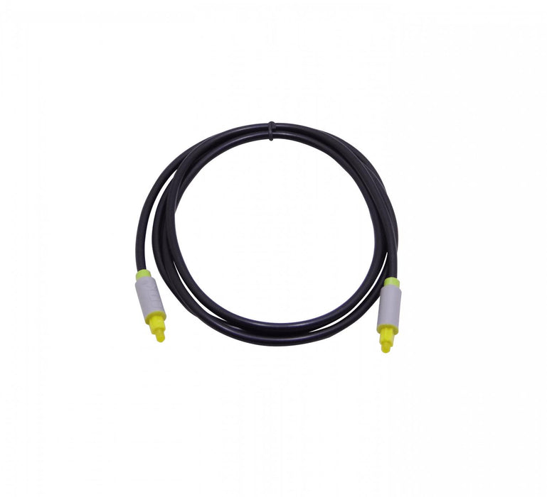Cable de audio óptico 1,5-2,0mt 1.5-2mt Clickbox