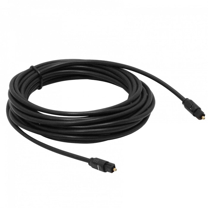 Cable de Audio Óptico 5m de Longitud Clickbox