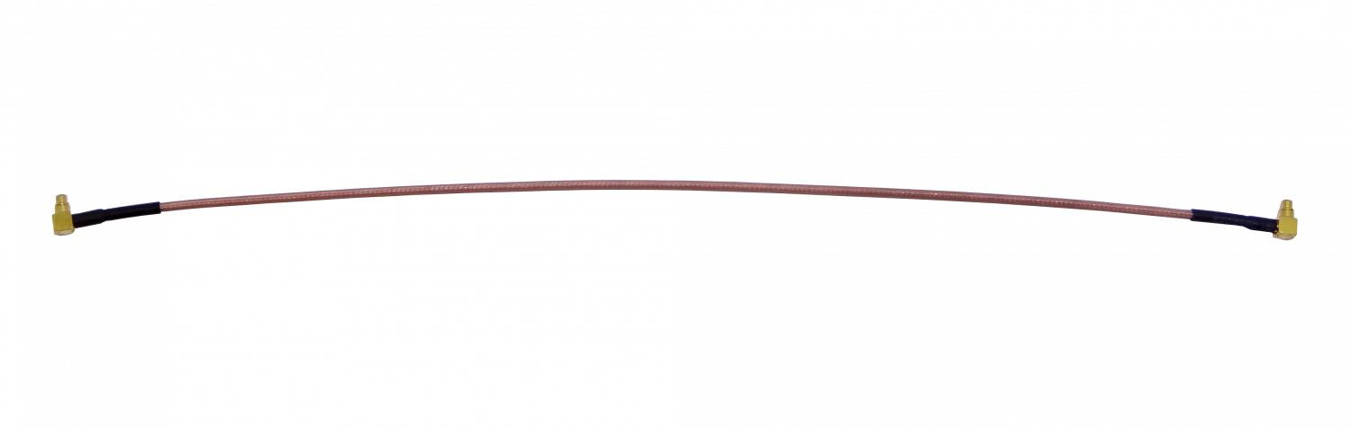 Cable coaxial RFEL 14cm MMCX-MACHO Clickbox