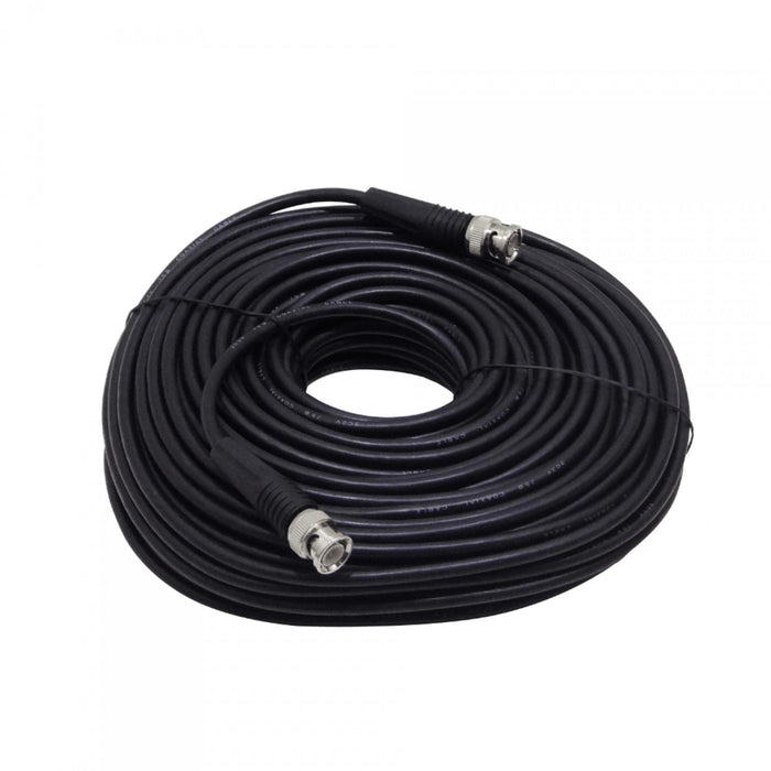 Cable coaxial RG59 de 30 metros para Clickbox