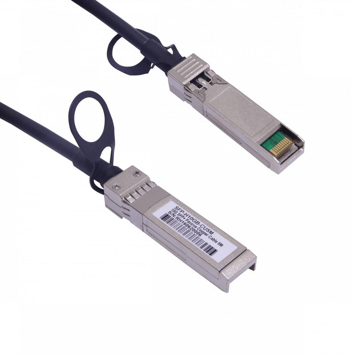Cable de cobre directo SFP+ de 5 metros para Clickbox