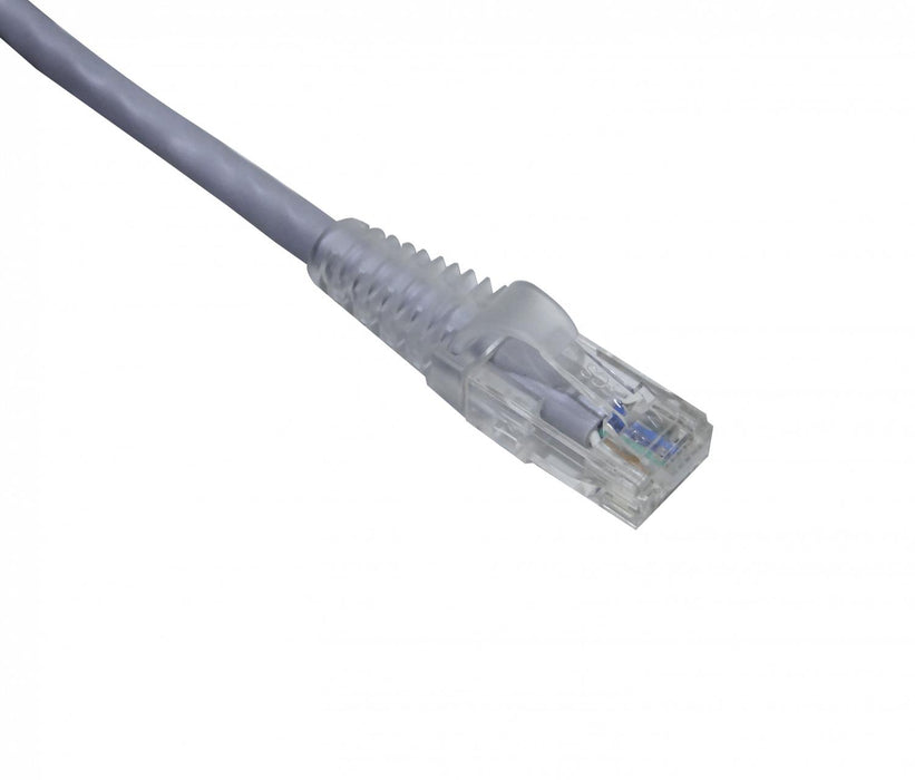 Cable de conexión Cat5e de 10 metros Clickbox