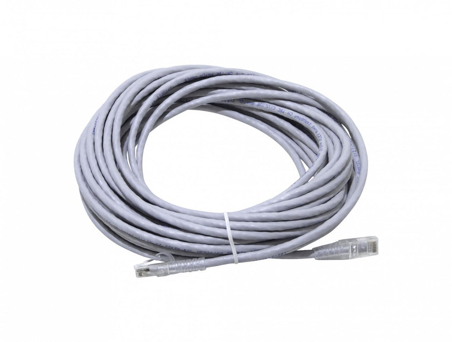 Cable de conexión Cat5e de 10 metros Clickbox