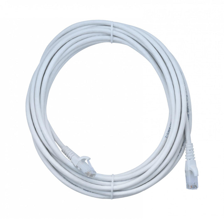 Cable de conexión Cat6 U/UTP de 7 metros Clickbox