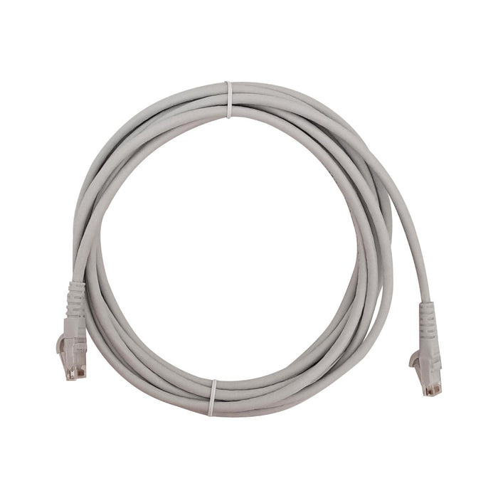 Cable de conexión Cat6 U/UTP LINKMADE de 4 metros Clickbox