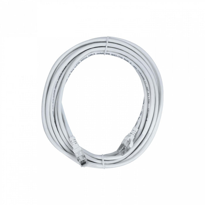 Cable de conexión Cat6A U/FTP de 5 metros, Clickbox