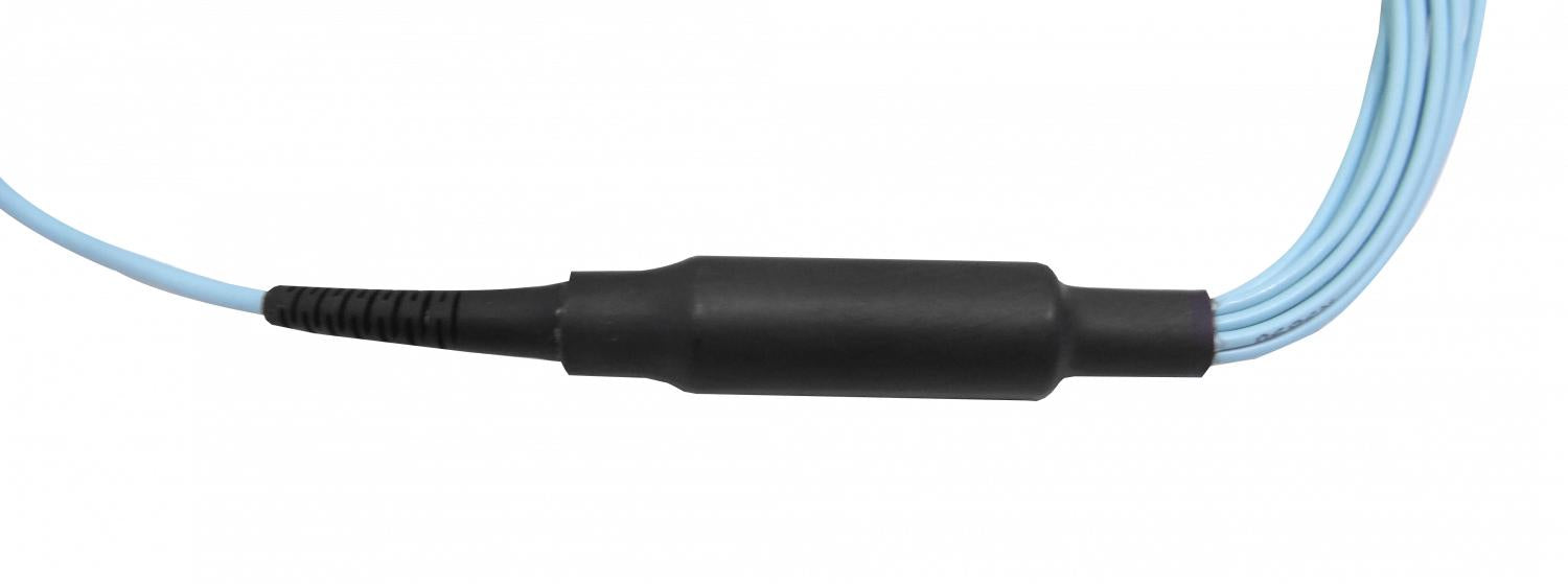 Cable de conexión de fibra multimodo Clickbox