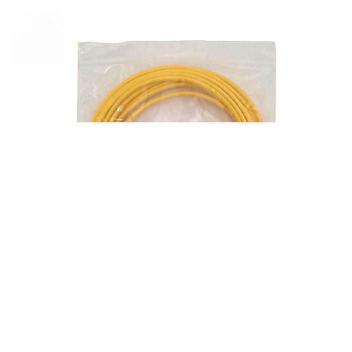 Cable de conexión LC-LC monomodo SM duplex de Clickbox