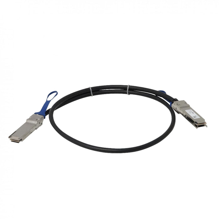 Cable Directo 100G QSFP28-100G para Redes de Alta Clickbox