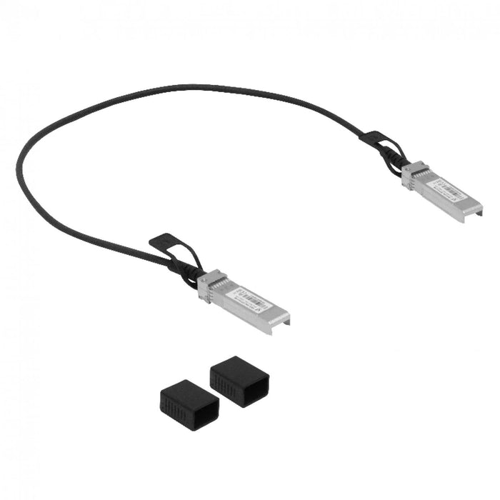 Cable Directo de Cobre UBIQUITI 50cm Clickbox