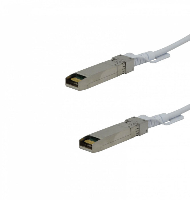Cable Directo UBIQUITI 0,5mt SFP28-25Gbps Clickbox