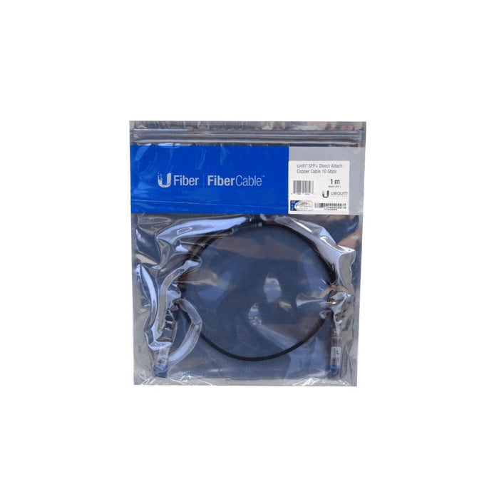 Cable Directo UBIQUITI SFP+ 10Gbps a SFP 1Gbps Clickbox