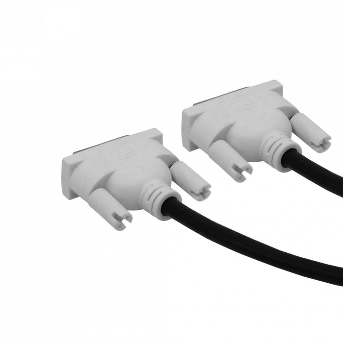 Cable DVI/D/Single-M 18pin 1,45mt Alta Clickbox