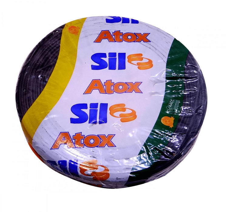 Cable eléctrico EVA H07Z-1 2,5mm LSZH Clickbox