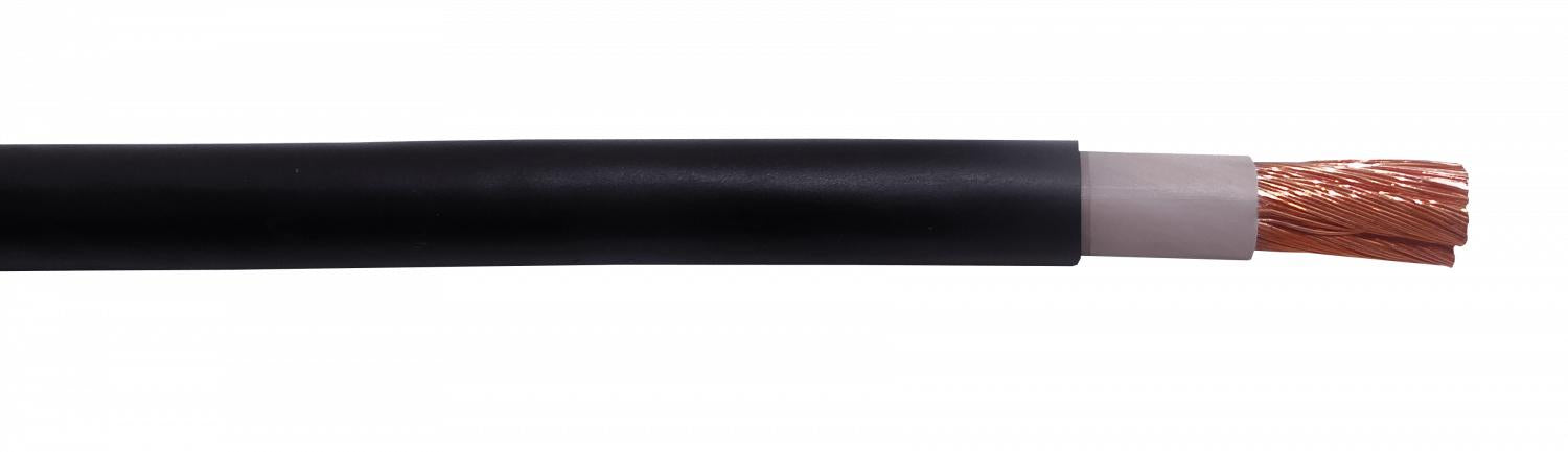 Cable eléctrico SILNAX 1x70mm Negro 1kV XLPE Clickbox