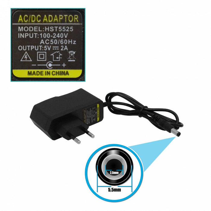 Cable de extensión activa HDMI+IR 120mts 1080p Clickbox