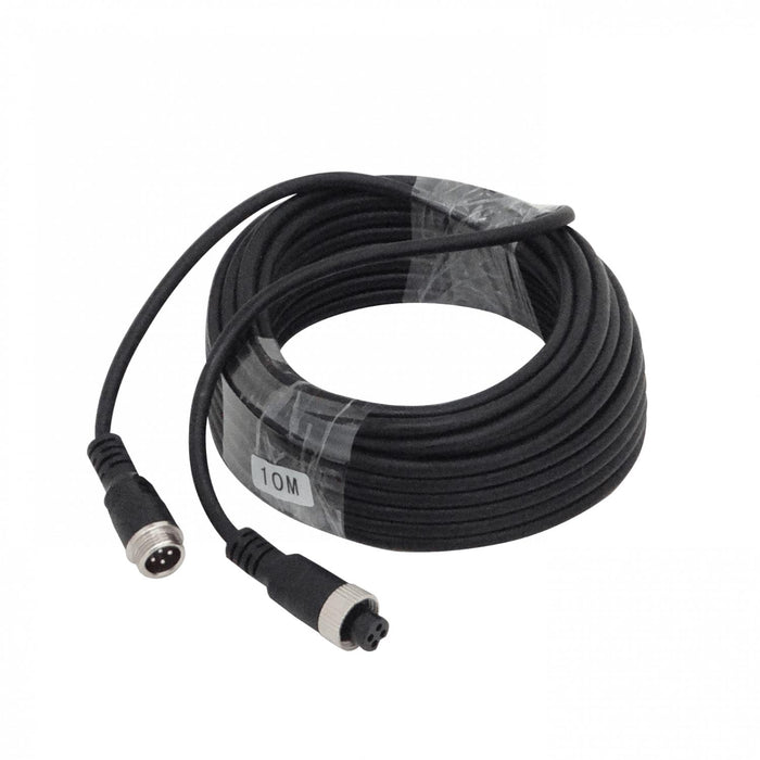 Cable de extensión GX12-4pin 10 metros Clickbox