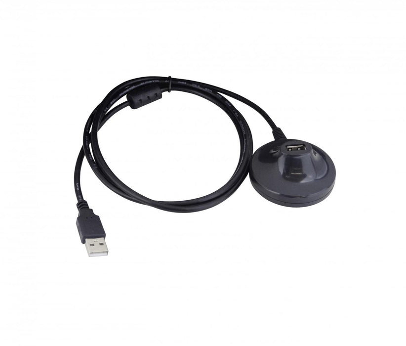 Cable de extensión USB 2.0 A-M a A-H Clickbox