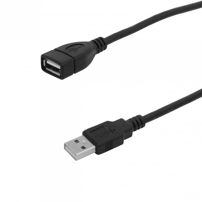 Cable de extensión USB pasivo de 4,5 metros A-M a Clickbox
