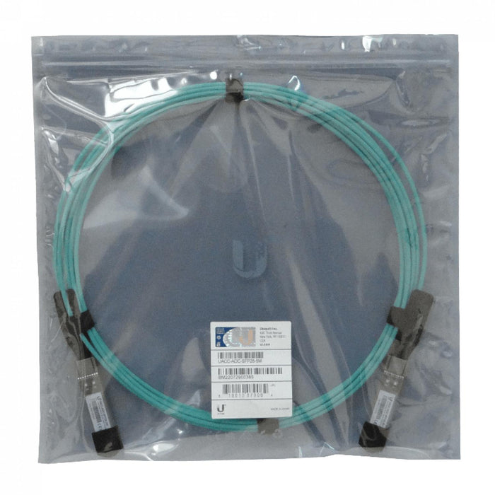 Cable de Fibra Óptica Directa 25Gbps Clickbox