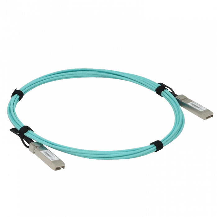 Cable de fibra óptica directa UBIQUITI 5mt Clickbox
