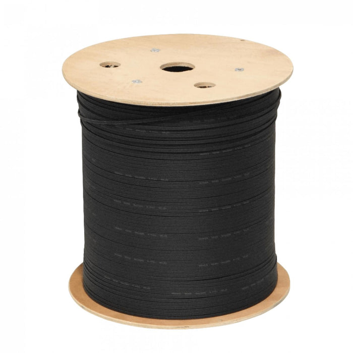 Cable de Fibra Óptica Monomodo LSZH 1km G657A2 Clickbox