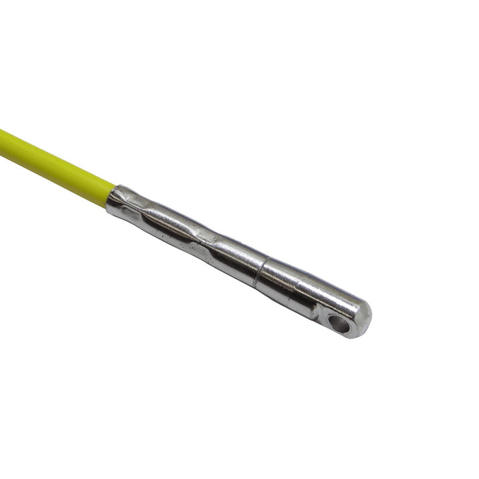 Cable de fibra de vidrio para pasamuros de 200 Clickbox