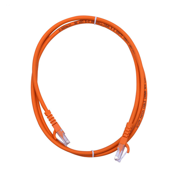 Cable de parche Cat6 LINKMADE 1,5MT LSZH Clickbox