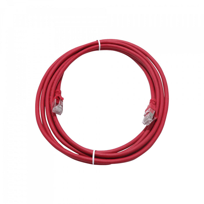 Cable de parche Cat6A U/FTP LINKMADE de 3 metros Clickbox