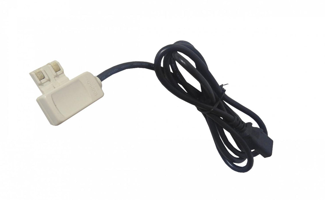 Cable de Poder 1,5mt Macho MAGIC 2200-10A C13 Clickbox