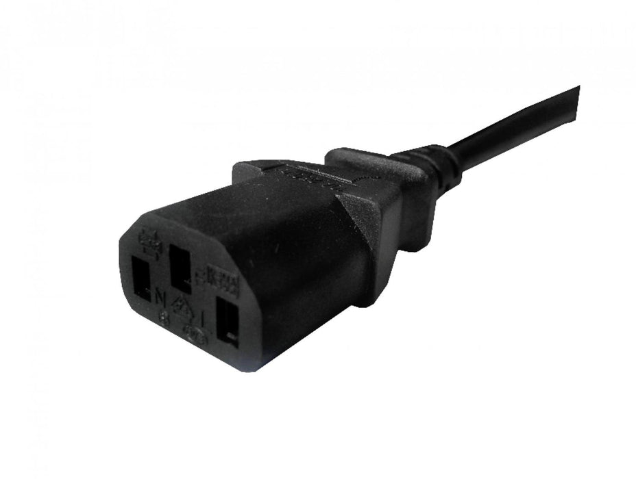 Cable de Poder 1,5mt Macho MAGIC 2200-10A C13 Clickbox